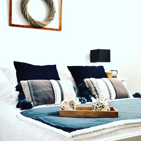 Magnolia Home 32 오슈 외부 사진