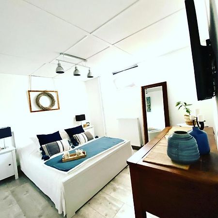 Magnolia Home 32 오슈 외부 사진