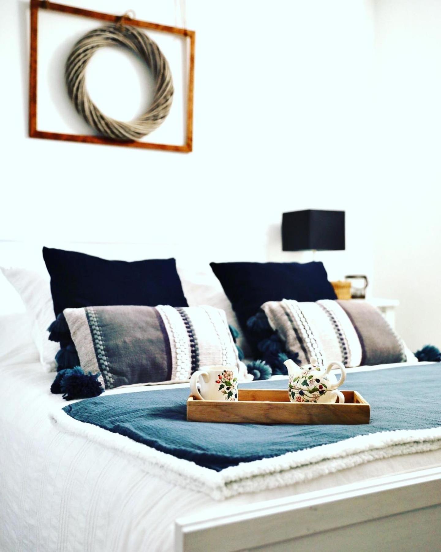 Magnolia Home 32 오슈 외부 사진