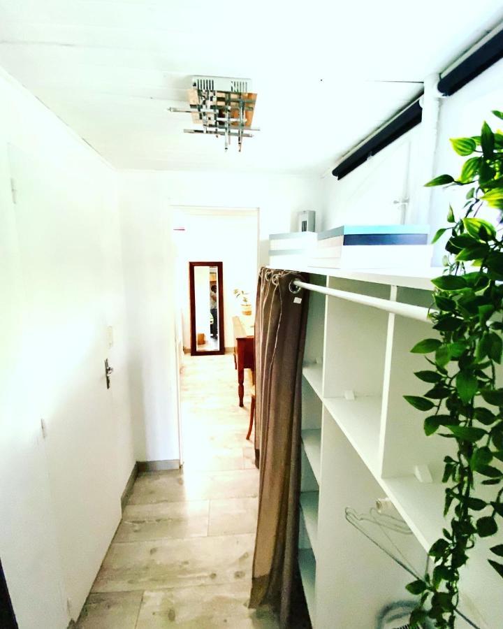 Magnolia Home 32 오슈 외부 사진