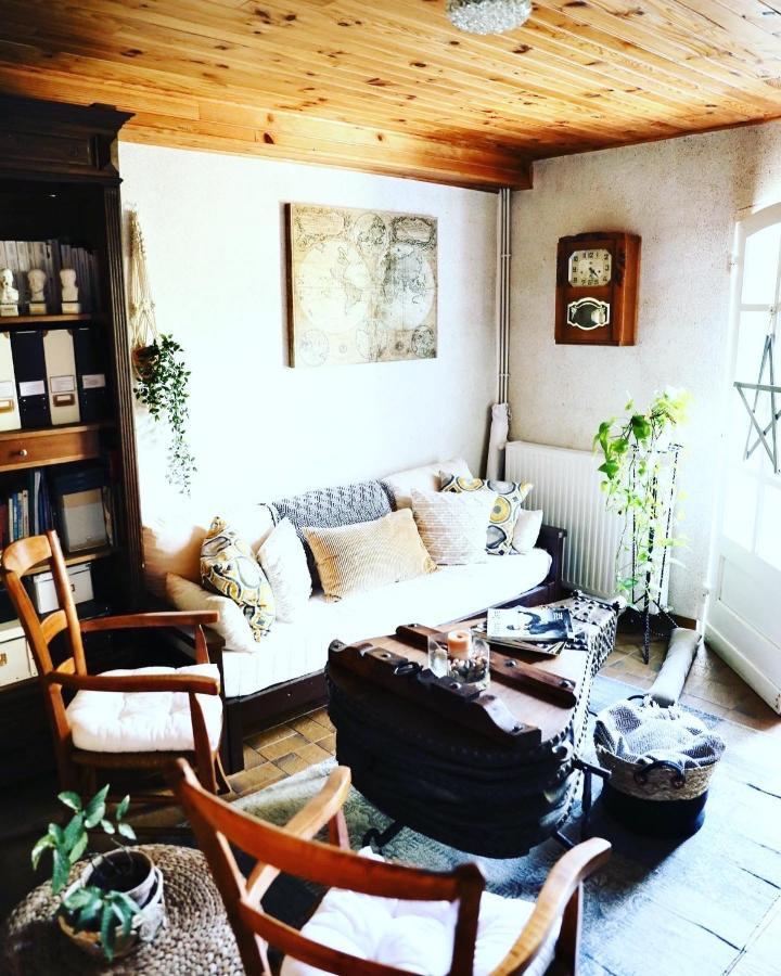 Magnolia Home 32 오슈 외부 사진