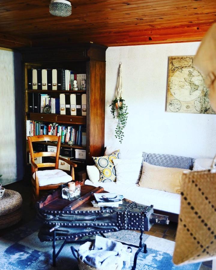 Magnolia Home 32 오슈 외부 사진