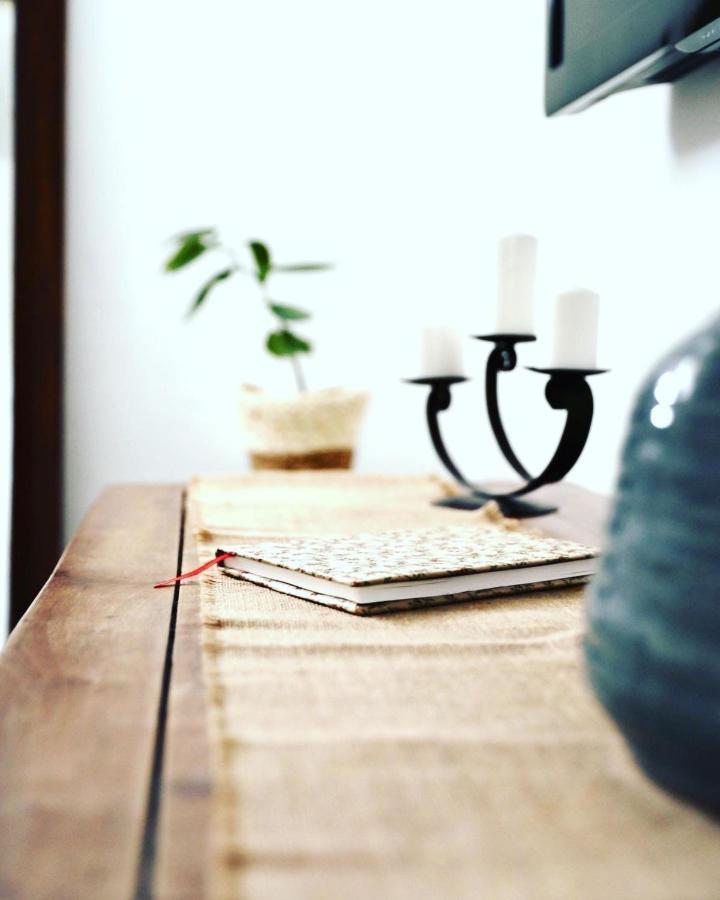 Magnolia Home 32 오슈 외부 사진