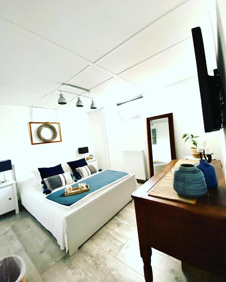 Magnolia Home 32 오슈 외부 사진